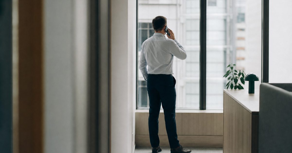 Como contornar a objeção "não tenho interesse" em prospecção fria
