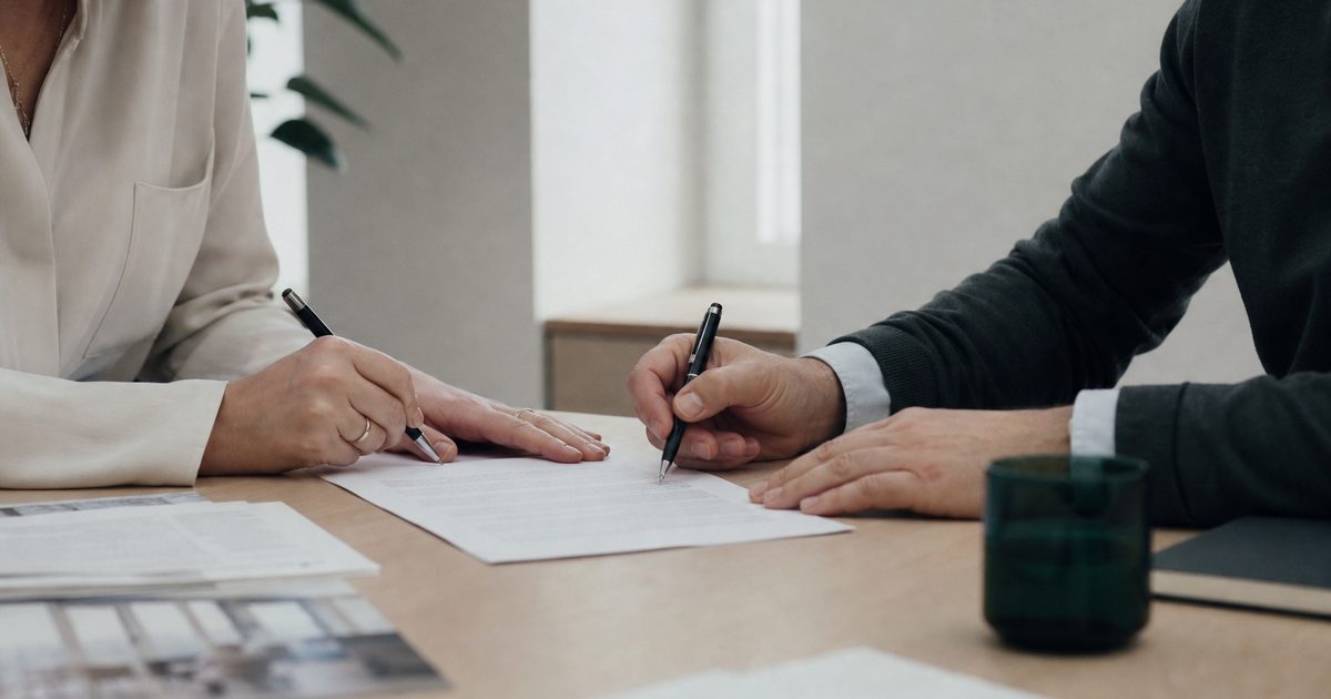Técnicas de fechamento de vendas B2B: pare de empurrar e crie planos mútuos