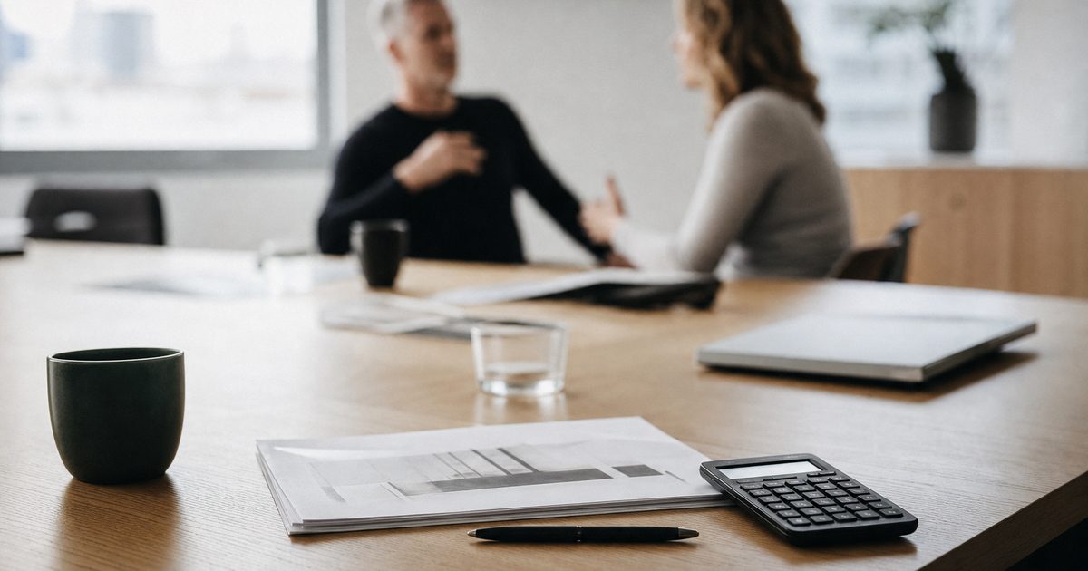 Objeções de preço em B2B: 7 respostas que não derretem margem